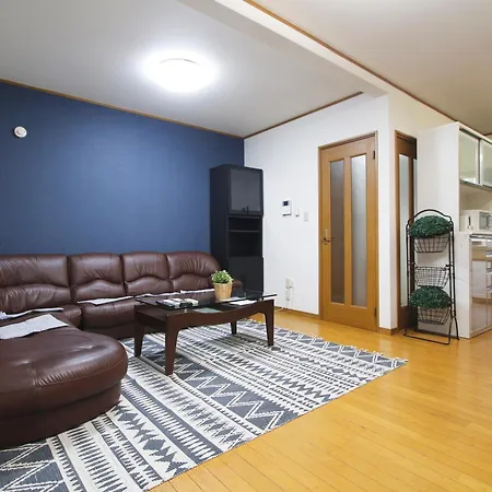 Sinnjyuku・家族やグループ・希少独立townhouse 东京 Exterior photo