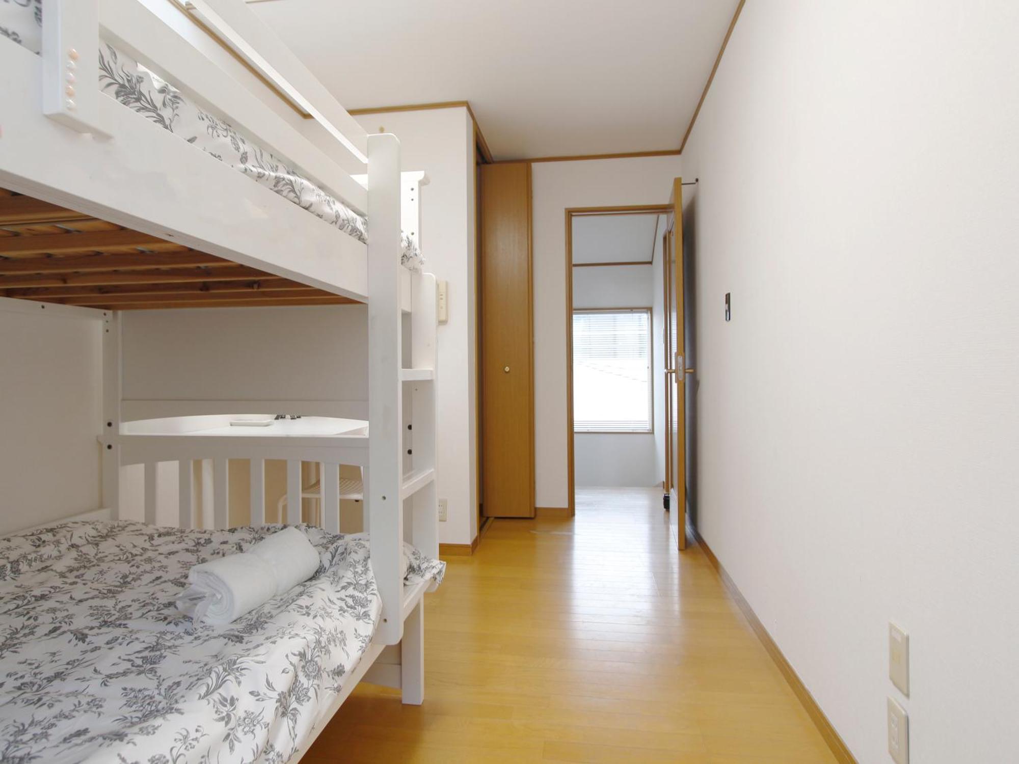 Sinnjyuku・家族やグループ・希少独立townhouse 公寓