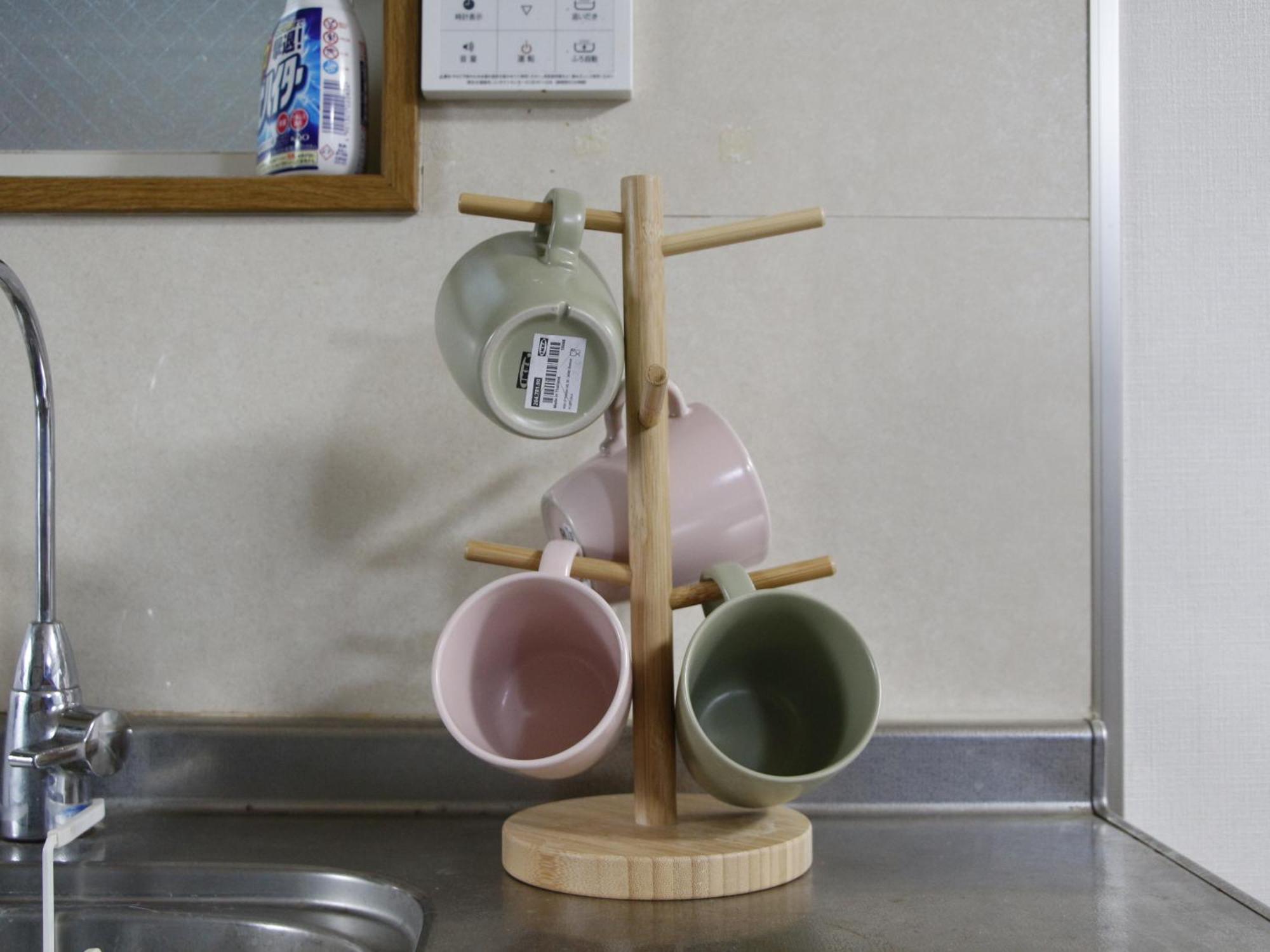 アパート Sinnjyuku・家族やグループ・希少独立townhouse *