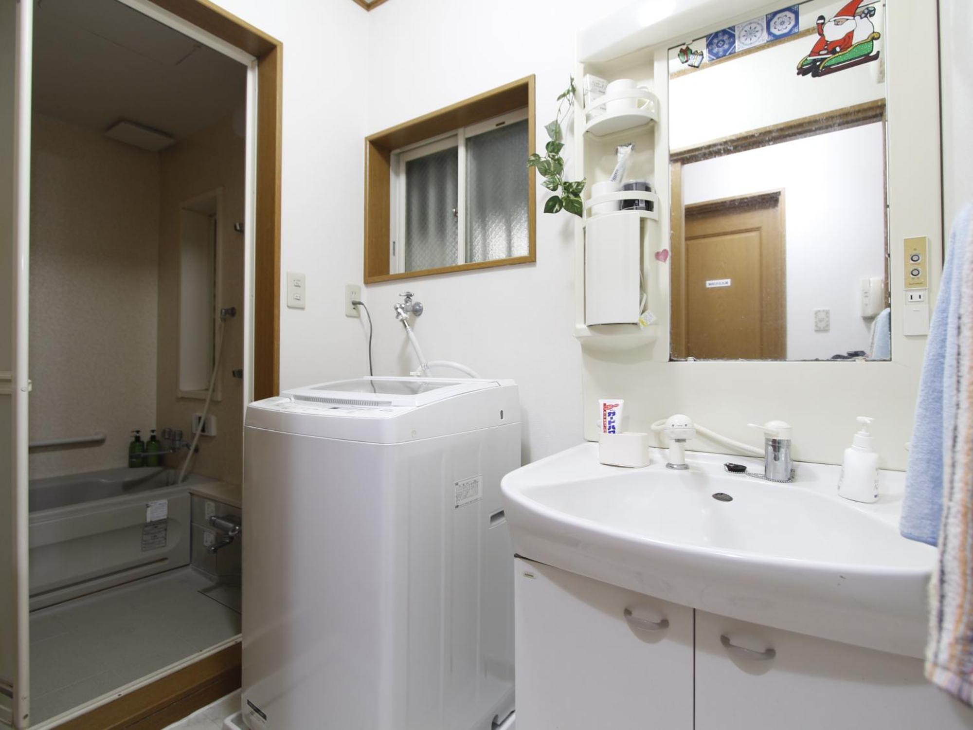 アパート Sinnjyuku・家族やグループ・希少独立townhouse 東京都