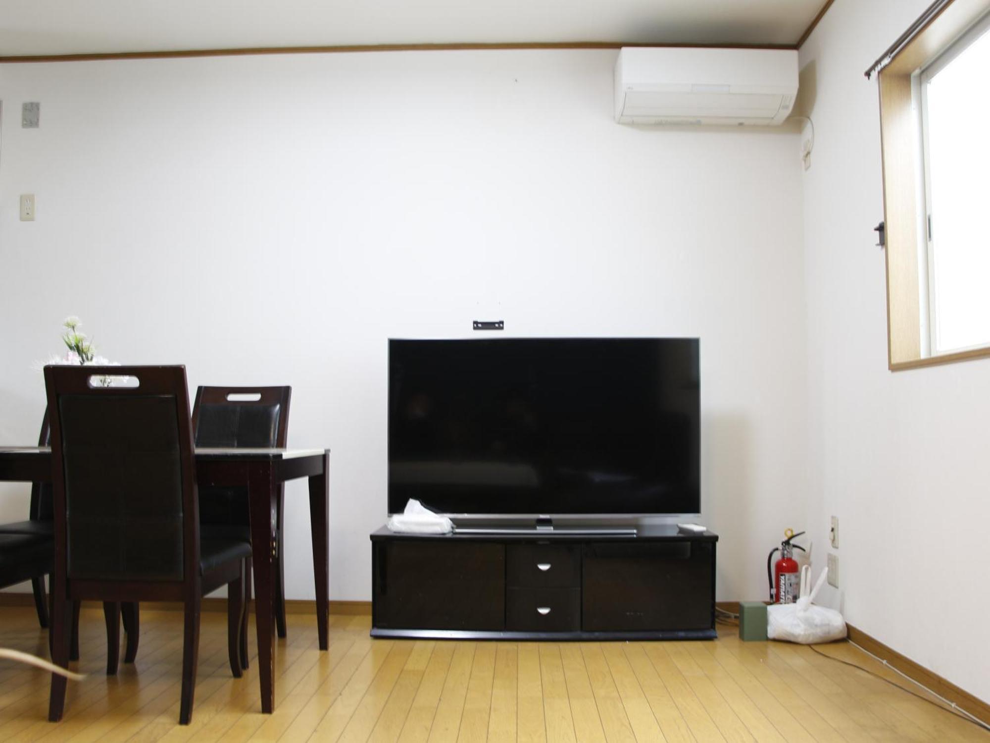アパート Sinnjyuku・家族やグループ・希少独立townhouse