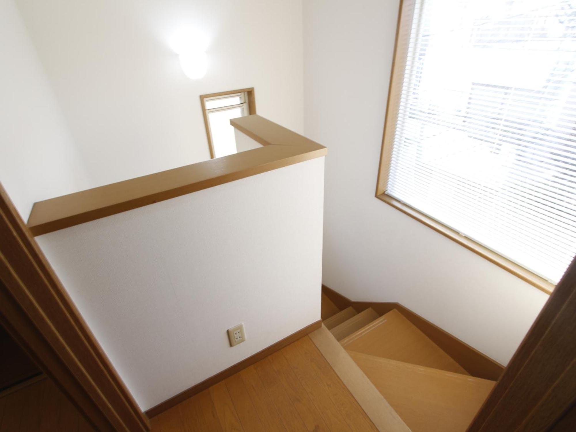 アパート Sinnjyuku・家族やグループ・希少独立townhouse