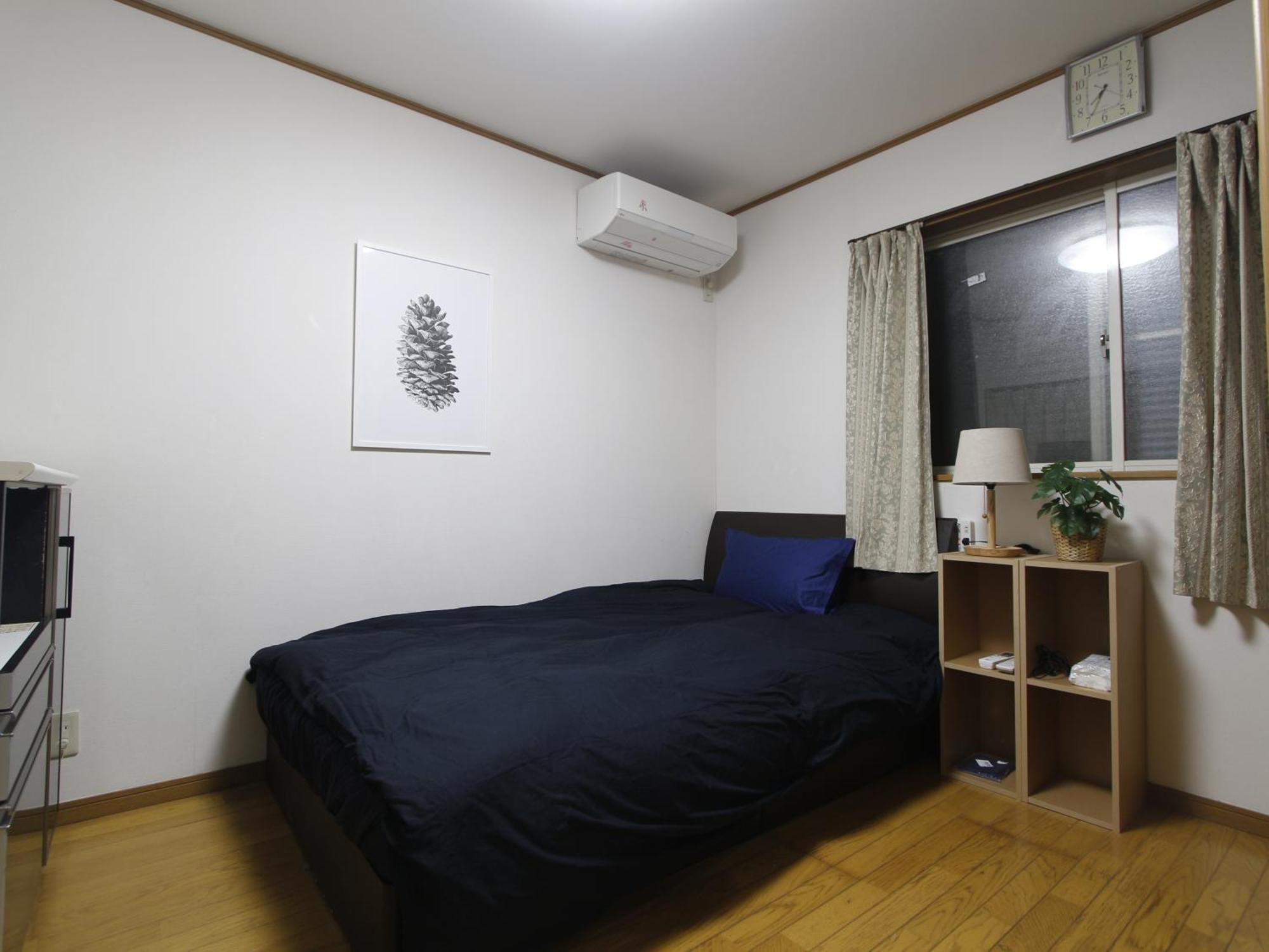 アパート Sinnjyuku・家族やグループ・希少独立townhouse *